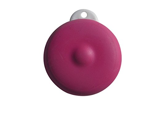 Waterpebble shower timer