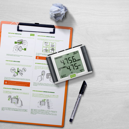 Efergy Elite Classic 4.0 UK