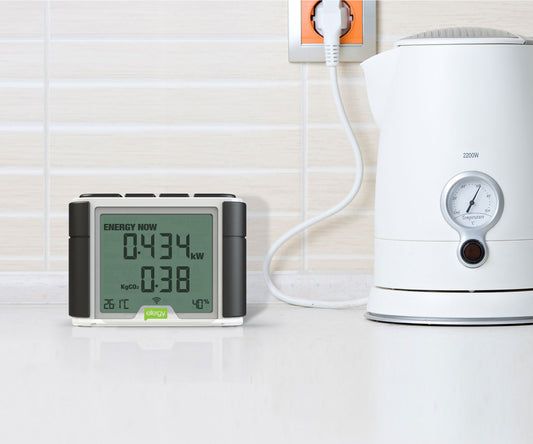 Efergy Elite Classic 4.0 UK