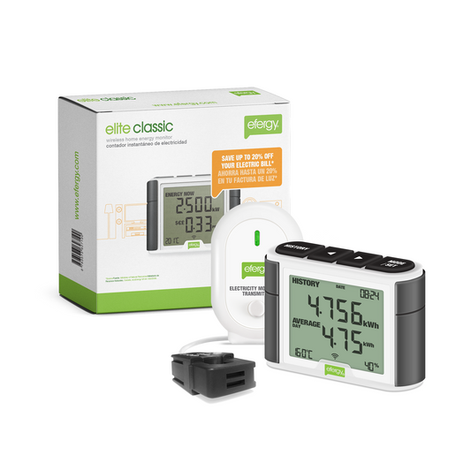 Efergy Elite Classic 4.0 UK