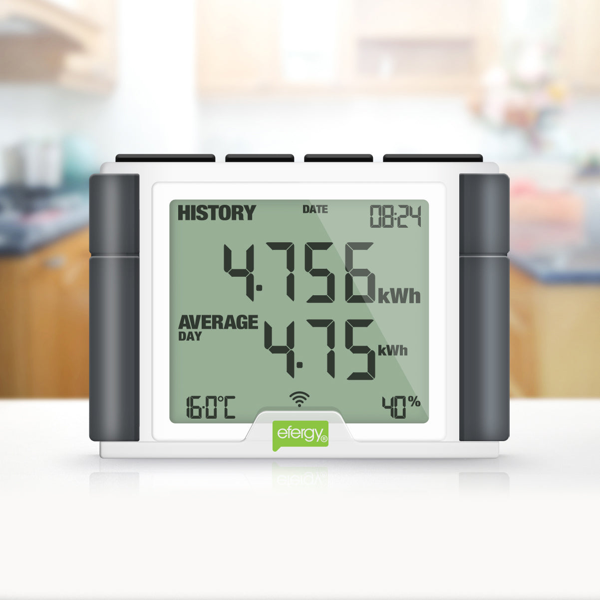 Efergy Elite Classic 4.0 UK