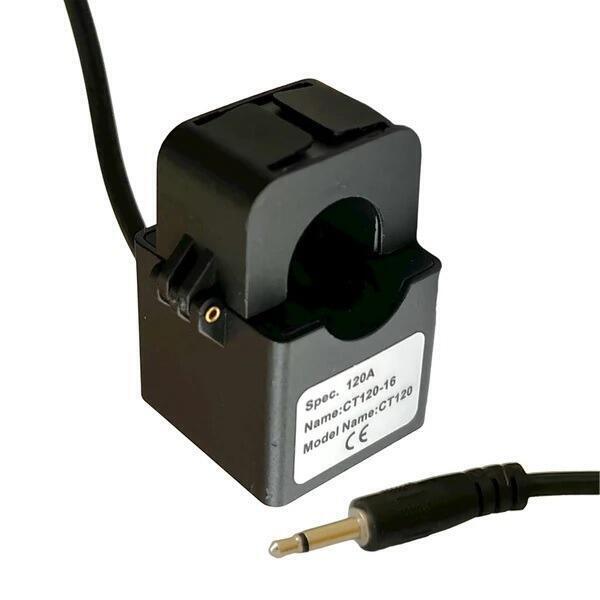 Efergy CT 120A additional / replacement sensor for E-Max