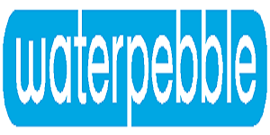 Waterpebble shower timer