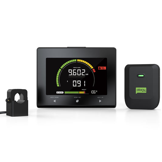 Efergy E-Max Kit