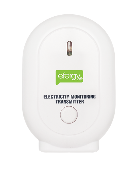 Elite, E2 & E-Max Efergy transmitter TC-UK